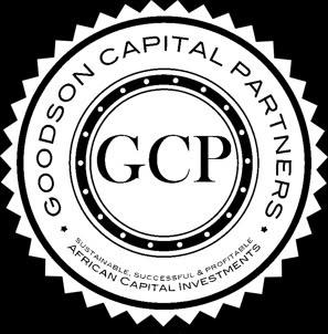 Goodson Capital Partners logo